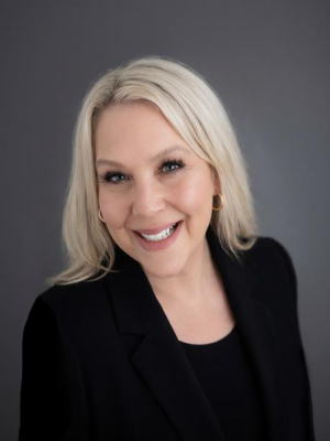Crystal Saulnier
