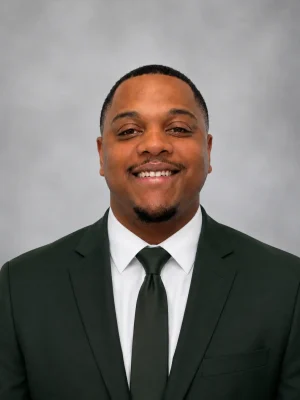 Malik Mckenzie